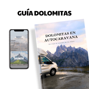 DOLOMITAS GUÍA PDF
