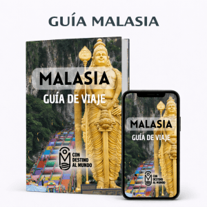 MALASIA GUÍA PDF