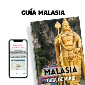 MALASIA GUÍA PDF