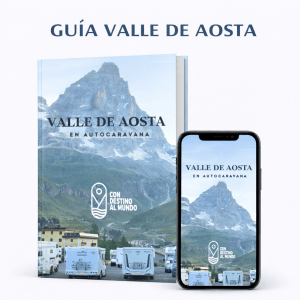 VALLE DE AOSTA GUÍA PDF