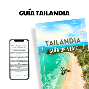 TAILANDIA GUÍA PDF